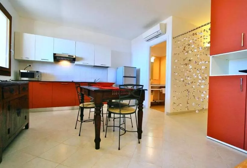 Kuddie Rosse Ecofriendly Residence