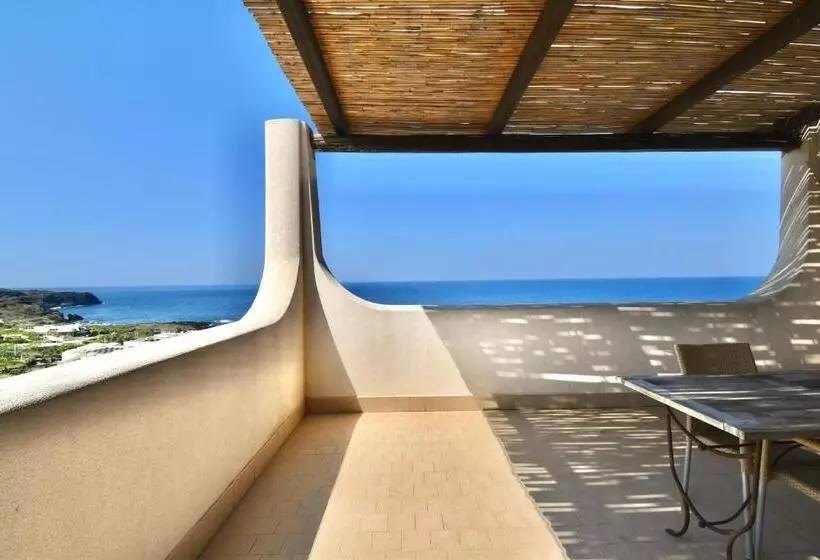 Kuddie Rosse Ecofriendly Residence