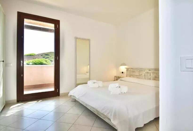 Kuddie Rosse Ecofriendly Residence