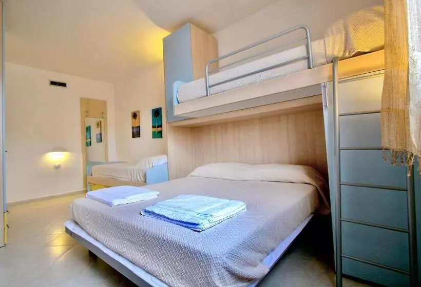 Kuddie Rosse Ecofriendly Residence