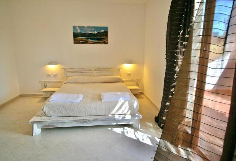 Kuddie Rosse Ecofriendly Residence