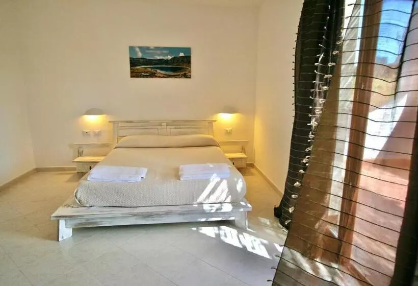 Kuddie Rosse Ecofriendly Residence