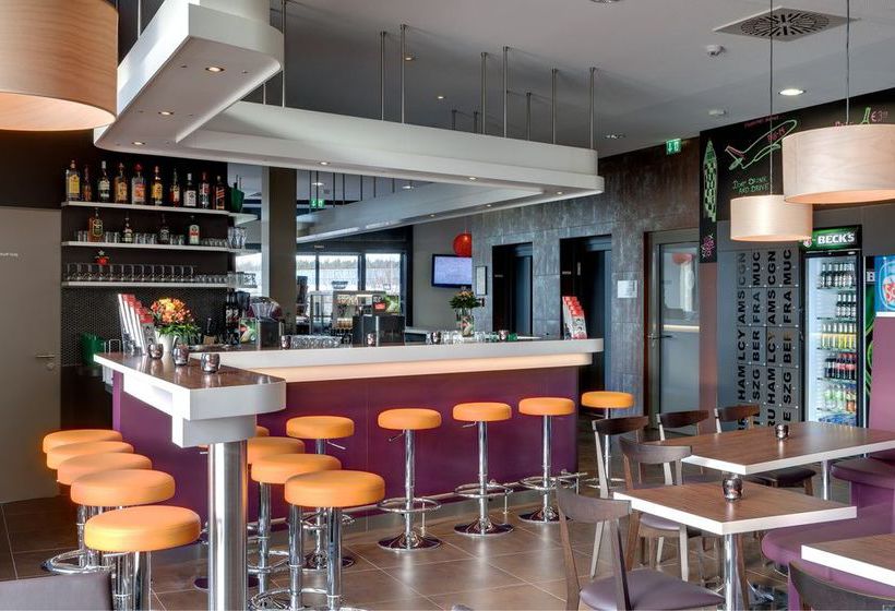 Meininger Hotel Frankfurt Main / Airport