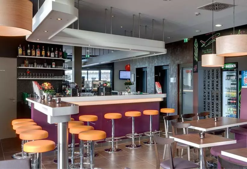 Meininger Hotel Frankfurt Main / Airport