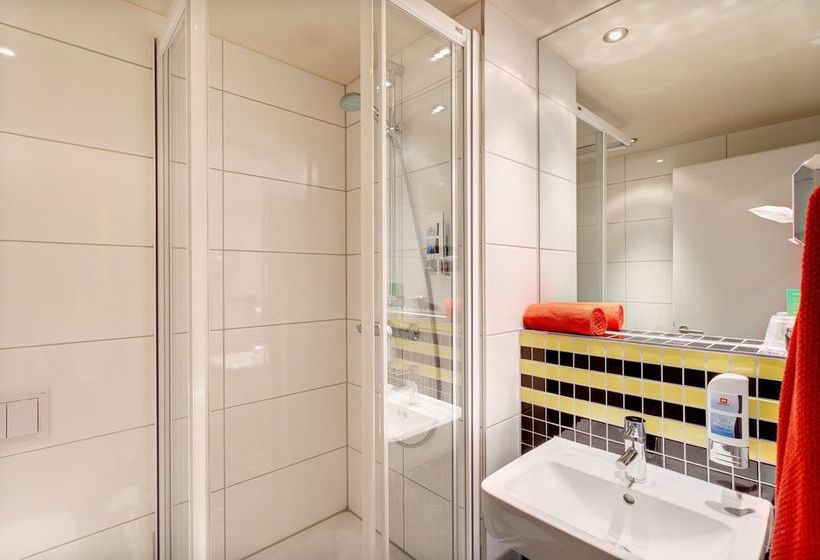 Meininger Hotel Frankfurt Main / Airport