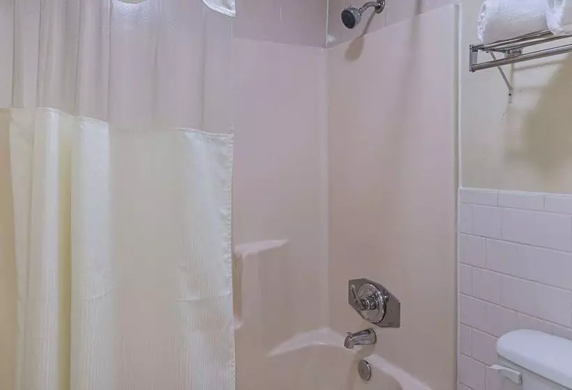 Motel 6livingston, Tx