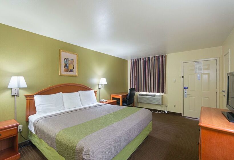 Motel 6livingston, Tx