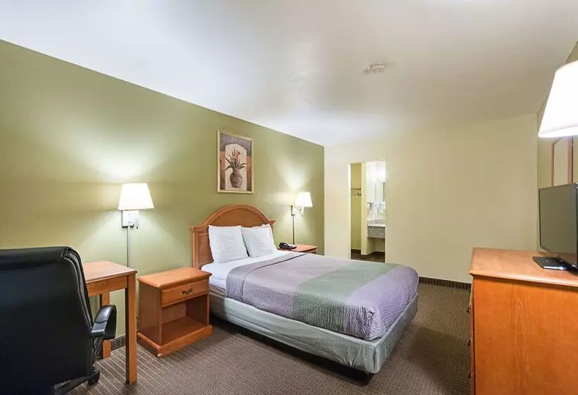 Motel 6livingston, Tx