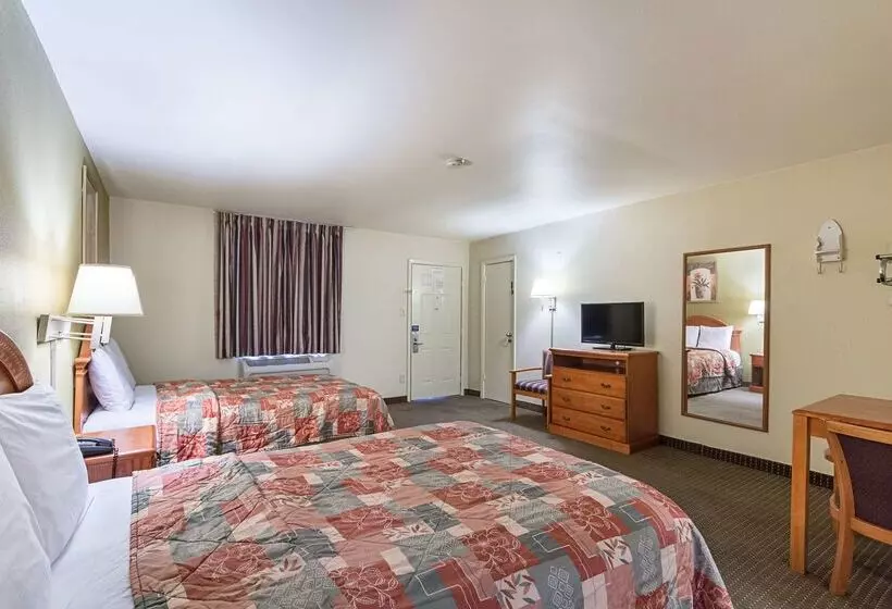 Motel 6livingston, Tx