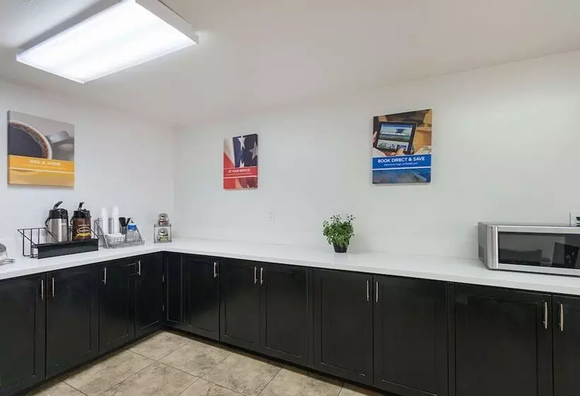 Motel 6livingston, Tx