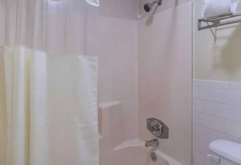 Motel 6livingston, Tx