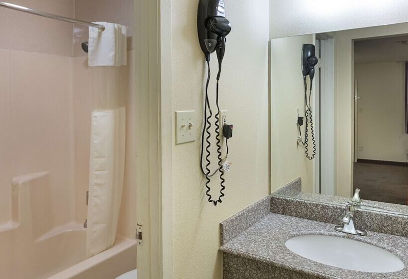 Motel 6livingston, Tx