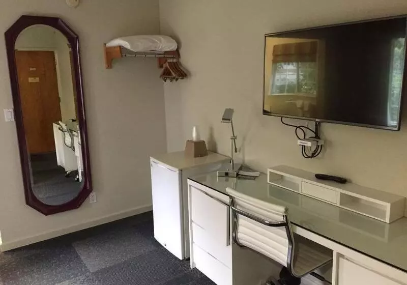 מוטל Inn At Golden Gate