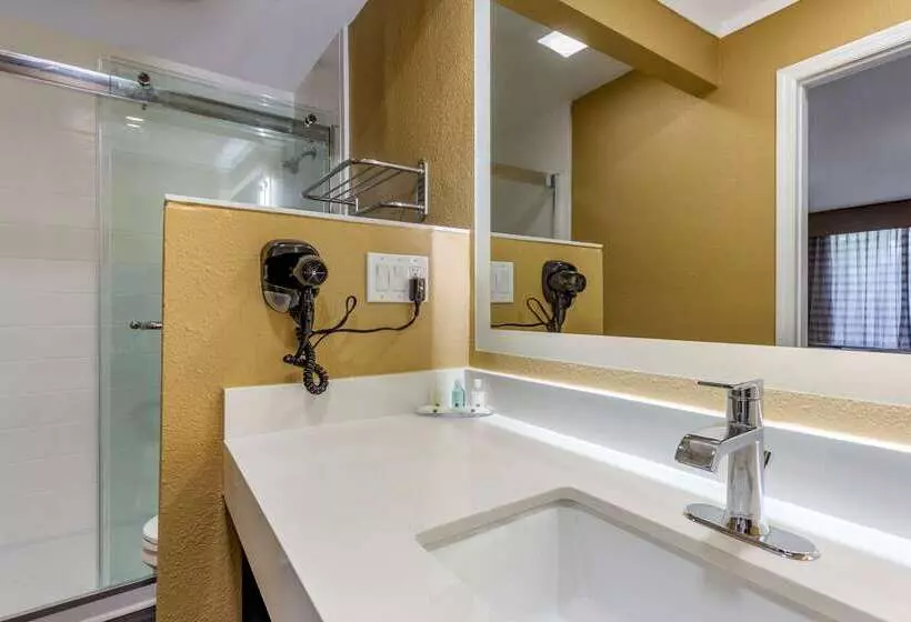 מוטל Quality Inn & Suites