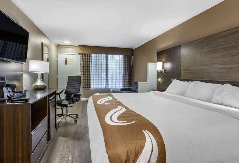 מוטל Quality Inn & Suites