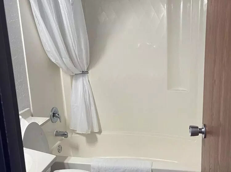 Motel River Bend's Walleye Inn