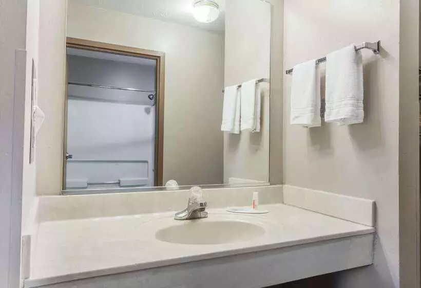 Motel Super 8 By Wyndham La Grange Ky