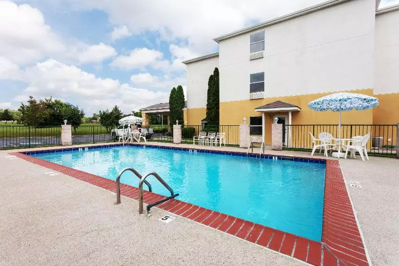 Motel Super 8 By Wyndham La Grange Ky
