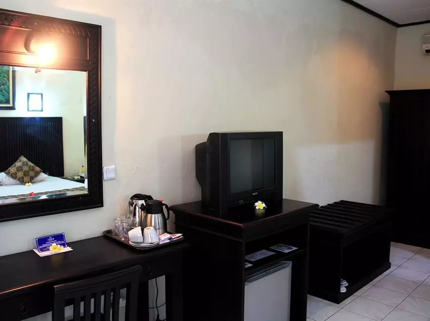 Lomakeskus Puri Dalem  Sanur