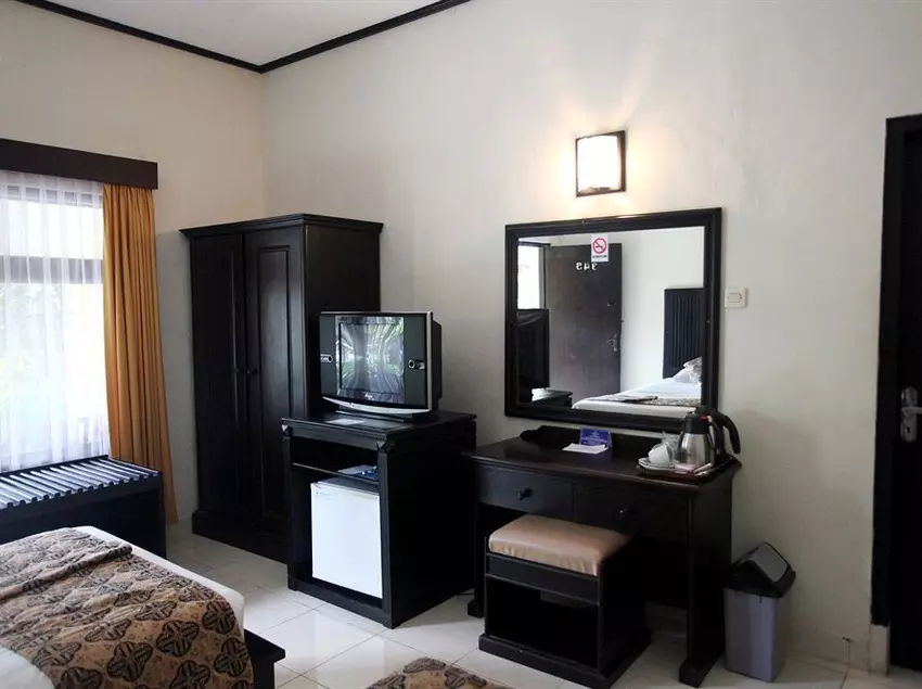 Lomakeskus Puri Dalem  Sanur