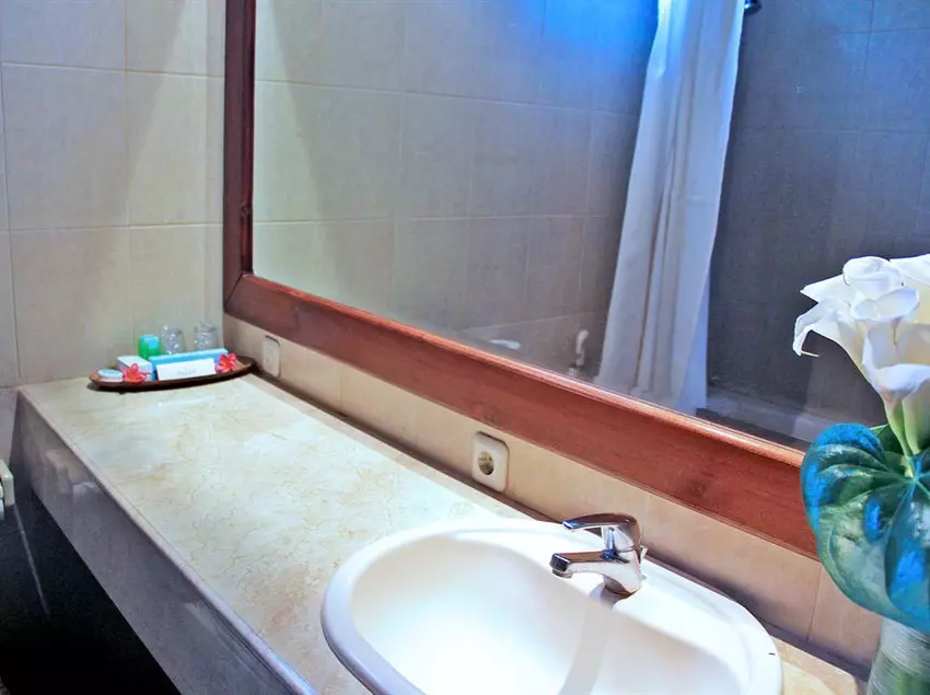 Lomakeskus Puri Dalem  Sanur