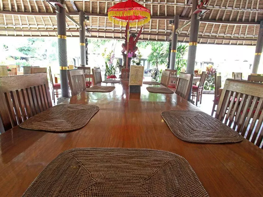 Lomakeskus Puri Dalem  Sanur