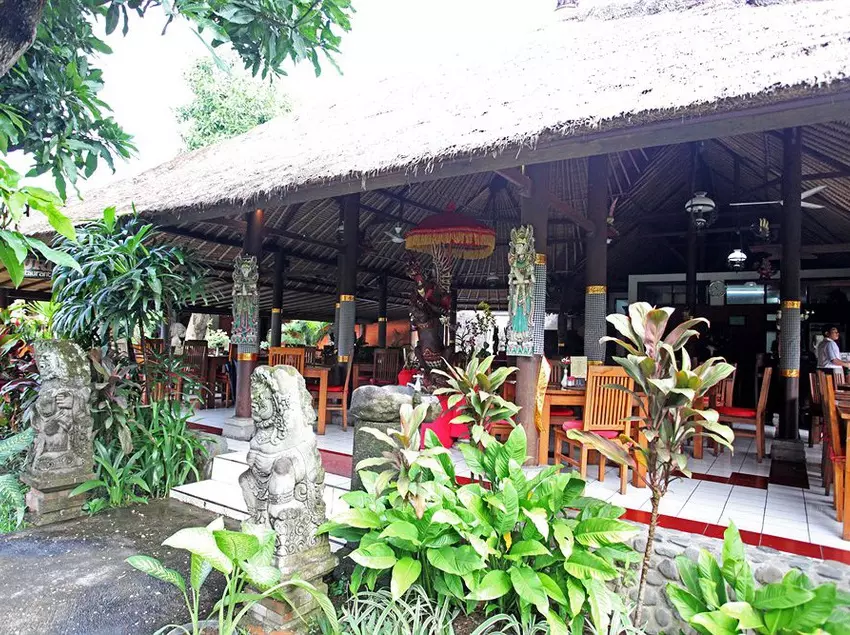 Lomakeskus Puri Dalem  Sanur