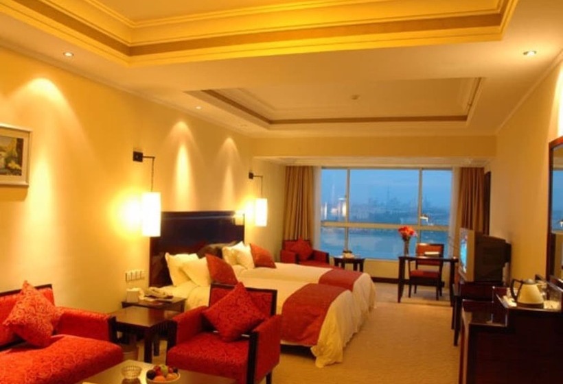 호텔 Jiujiang S&n International