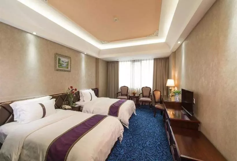 هتل Zhuhai Special Economic Zone