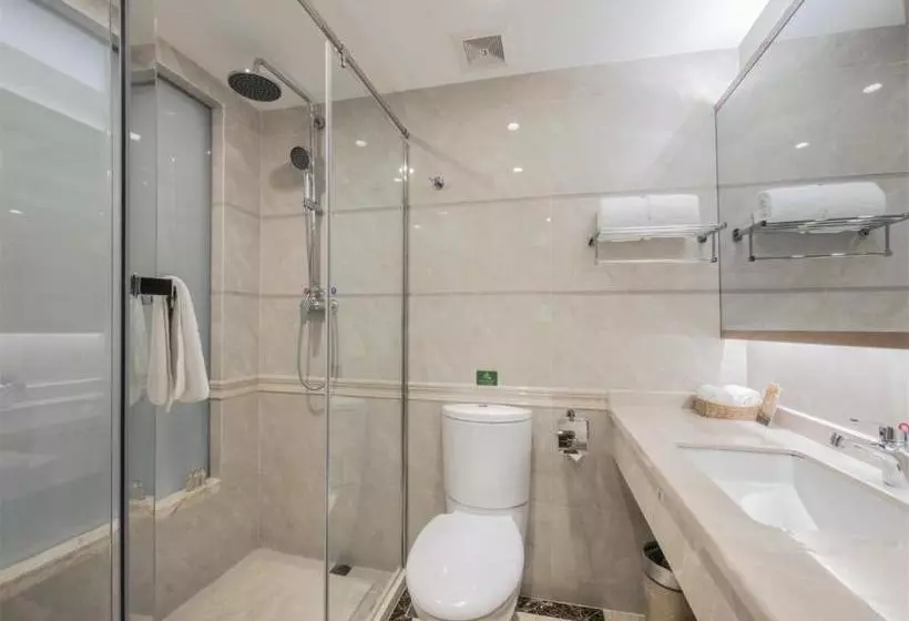 هتل Zhuhai Special Economic Zone