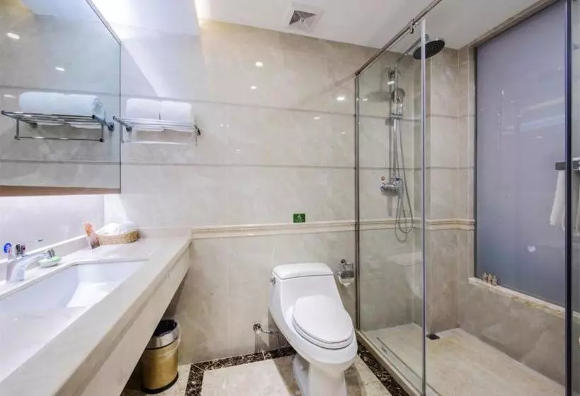 هتل Zhuhai Special Economic Zone