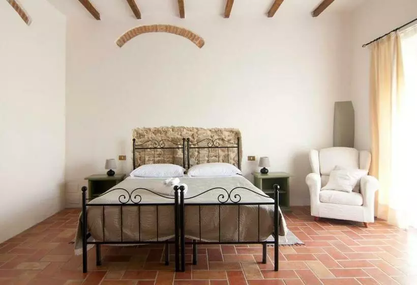 Agriturismo Terenzana