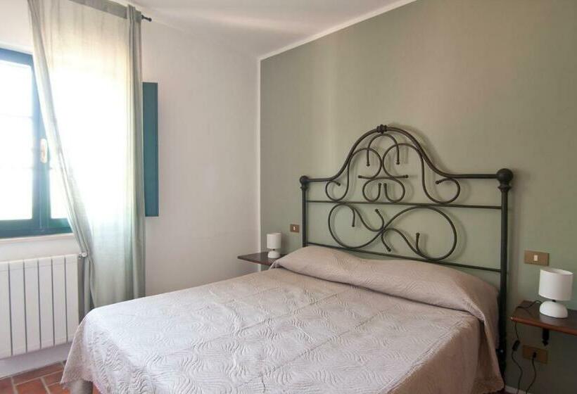 Agriturismo Terenzana