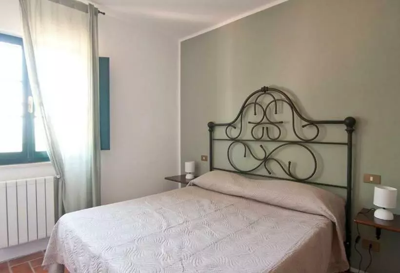Agriturismo Terenzana