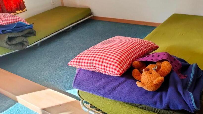 Общежитие Panorama Hotel Wagenkehr