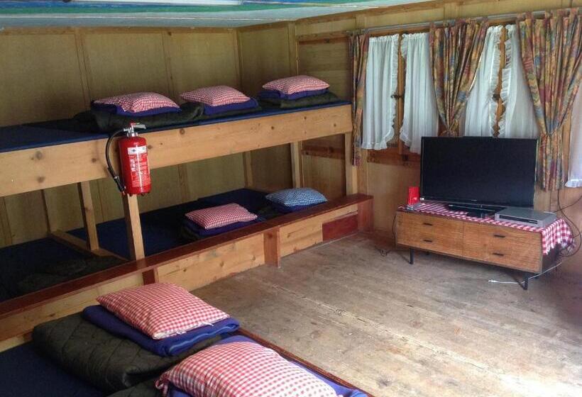 Общежитие Panorama Hotel Wagenkehr