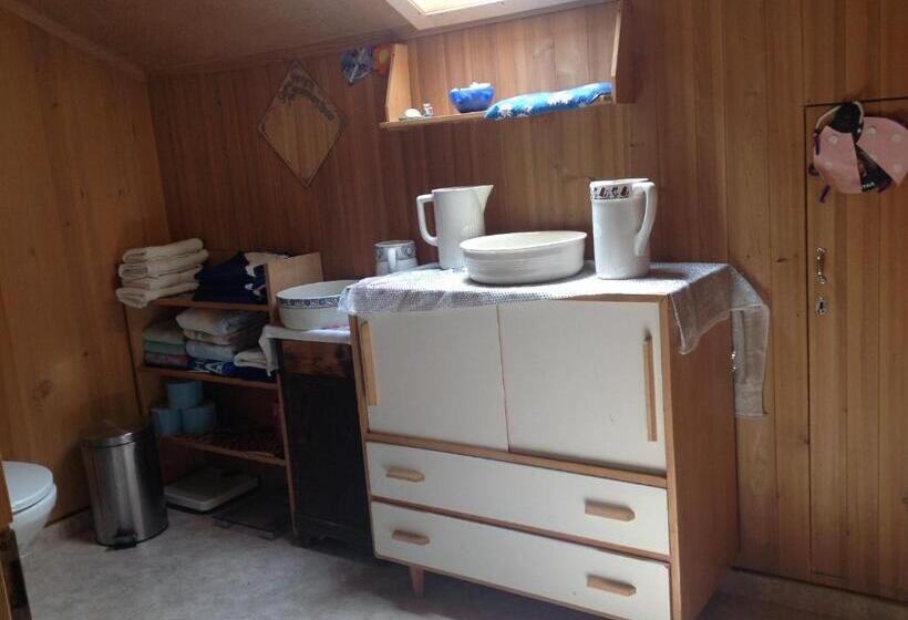 Общежитие Panorama Hotel Wagenkehr