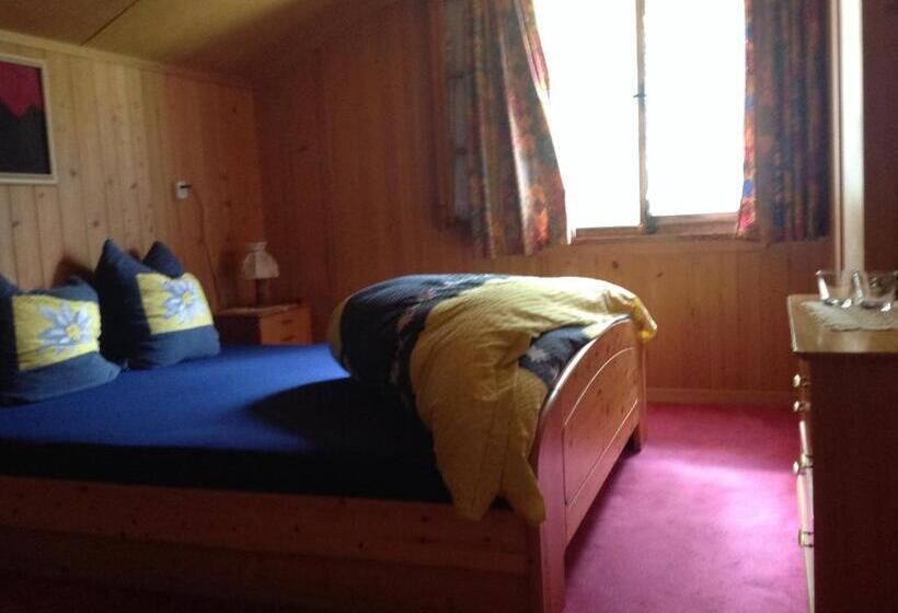 Общежитие Panorama Hotel Wagenkehr