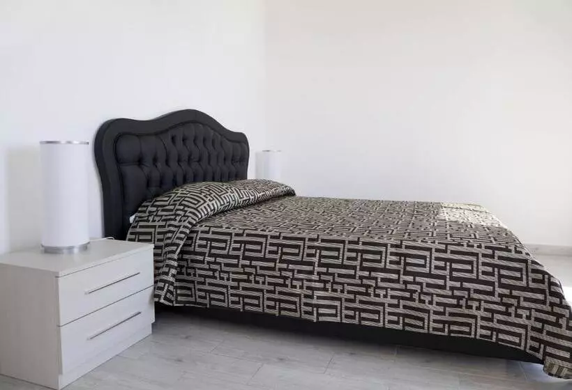 B&b La Palma