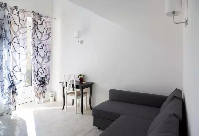 B&b La Palma