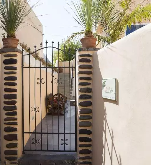 B&b La Palma