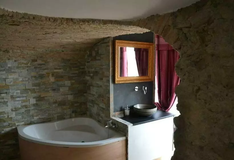 B&b Torre Porta Marina