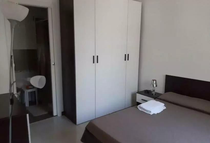 Bed and Breakfast Algherooms
