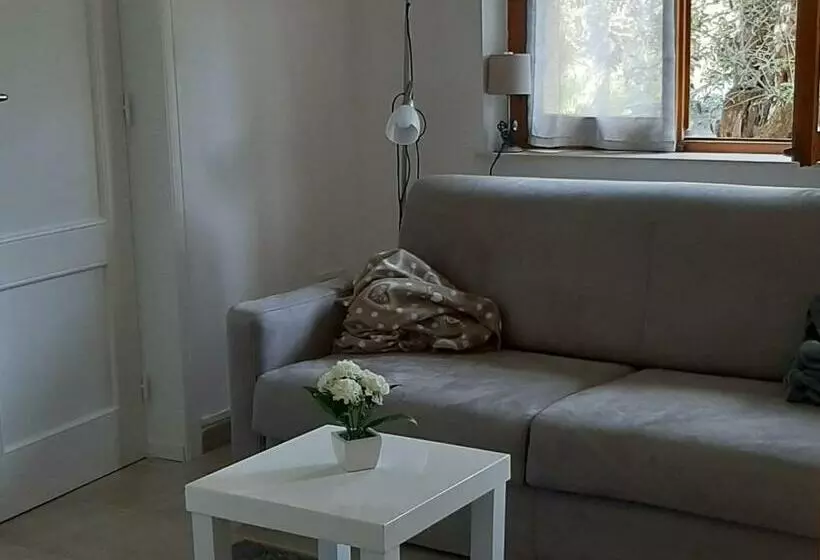 Bed and Breakfast Algherooms