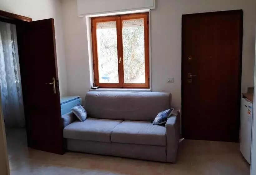 Bed and Breakfast Algherooms