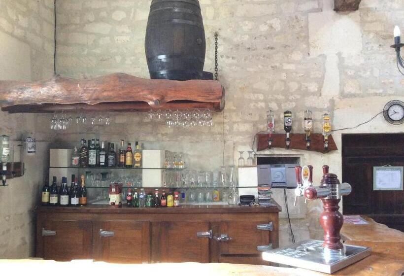 צימר La Cour Des Cloches