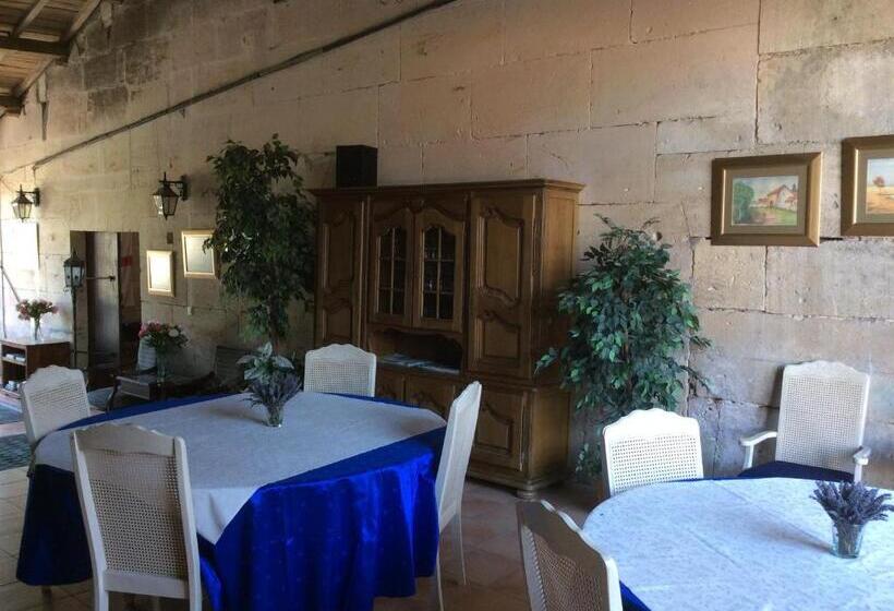 צימר La Cour Des Cloches