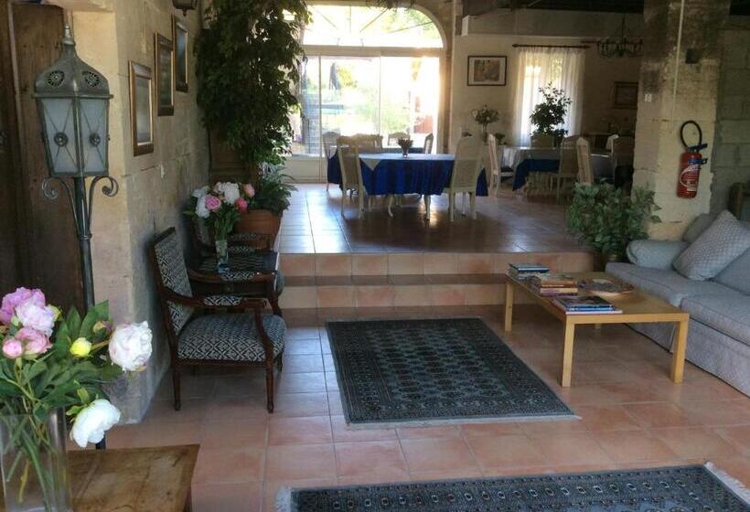 צימר La Cour Des Cloches