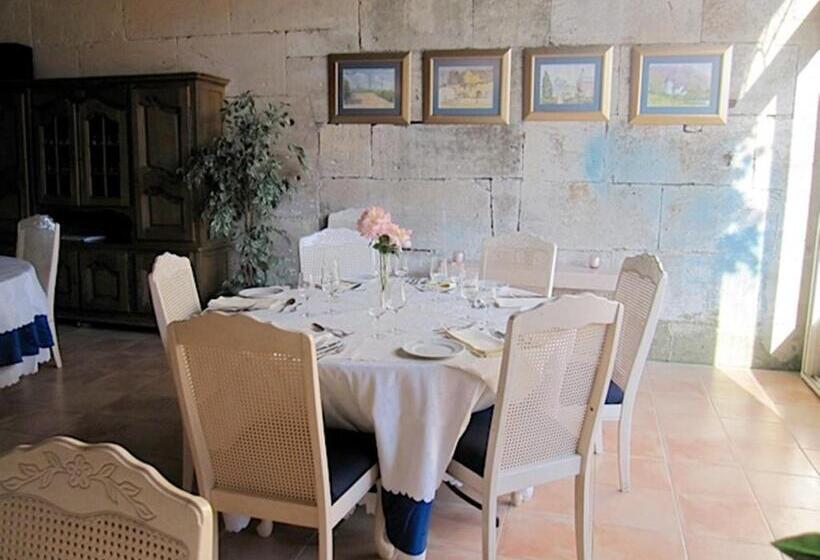 צימר La Cour Des Cloches