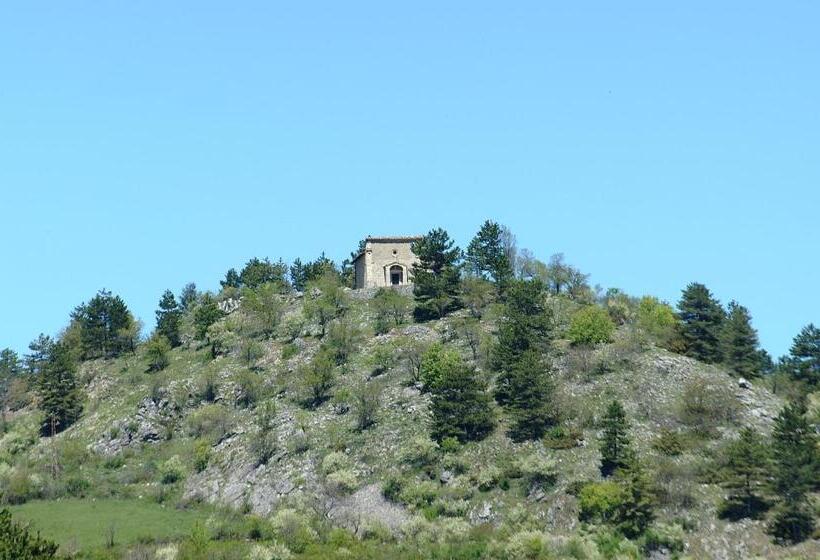 Bed & Breakfast Al Ponte